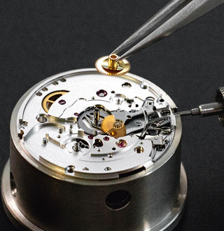 苏州格拉苏蒂售后维修服务