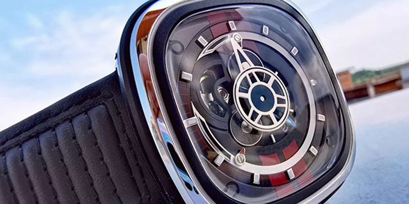 格拉苏蒂（Glashutte）苏州官方售后维修店